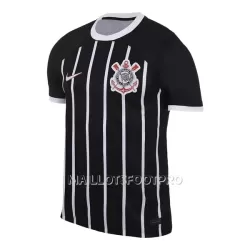 Maillot Corinthians Homme Extérieur 2023-24 Maillot Corinthians Homme Extérieur 2023-24