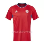 Maillot Costa Rica Homme Domicile 2023