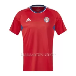 Maillot Costa Rica Homme Domicile 2023 Maillot Costa Rica Homme Domicile 2023