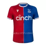 Maillot Crystal Palace Homme Domicile 2023-24