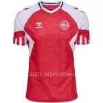 Maillot Danemark Homme Domicile 2023