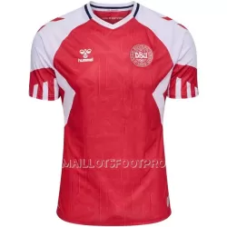 Maillot Danemark Homme Domicile 2023 Maillot Danemark Homme Domicile 2023