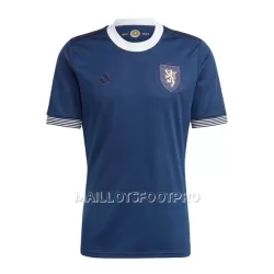 Maillot Écosse Homme 150th Anniversaire 2023 Maillot Écosse Homme 150th Anniversaire 2023