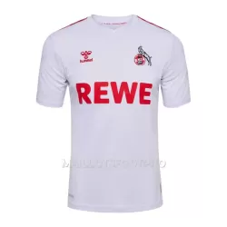 Maillot FC Köln Homme Domicile 2023-24 Maillot FC Köln Homme Domicile 2023-24