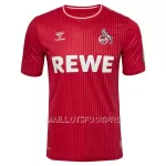 Maillot FC Köln Homme Extérieur 2023-24