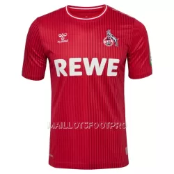 Maillot FC Köln Homme Extérieur 2023-24 Maillot FC Köln Homme Extérieur 2023-24