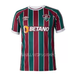 Maillot Fluminense FC Homme Domicile 2023-24 Maillot Fluminense FC Homme Domicile 2023-24