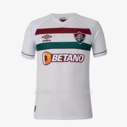 Maillot Fluminense FC Homme Extérieur 2023-24 Maillot Fluminense FC Homme Extérieur 2023-24