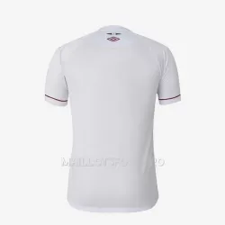 Maillot Fluminense FC Homme Extérieur 2023-24