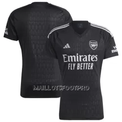 Maillot Gardien Arsenal Homme Domicile 2023-24 Maillot Gardien Arsenal Homme Domicile 2023-24