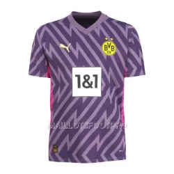 Maillot Gardien Borussia Dortmund Homme Domicile 2023-24 Maillot Gardien Borussia Dortmund Homme Domicile 2023-24