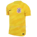 Maillot Gardien Corinthians Homme Extérieur 2023-24