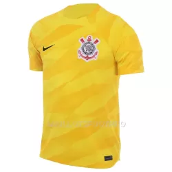 Maillot Gardien Corinthians Homme Extérieur 2023-24 Maillot Gardien Corinthians Homme Extérieur 2023-24