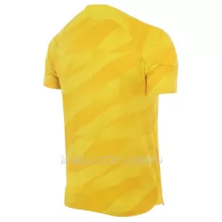 Maillot Gardien Corinthians Homme Extérieur 2023-24