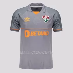 Maillot Gardien Fluminense Homme Domicile 2023-24 Maillot Gardien Fluminense Homme Domicile 2023-24
