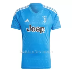 Maillot Gardien Juventus Homme Domicile 2023-24 Maillot Gardien Juventus Homme Domicile 2023-24