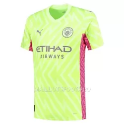 Maillot Gardien Manchester City Homme Third 2023-24 Maillot Gardien Manchester City Homme Third 2023-24