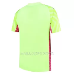 Maillot Gardien Manchester City Homme Third 2023-24