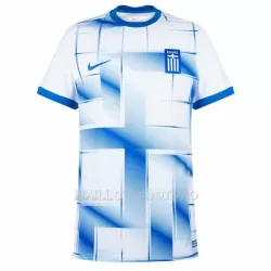 Maillot Grèce Homme Domicile 2023-24 Maillot Grèce Homme Domicile 2023-24