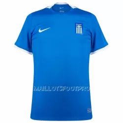 Maillot Grèce Homme Extérieur 2023-24 Maillot Grèce Homme Extérieur 2023-24