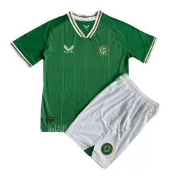 Maillot Irlande Enfant Domicile 2023 Maillot Irlande Enfant Domicile 2023