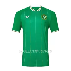 Maillot Irlande Homme Domicile 2023 Maillot Irlande Homme Domicile 2023