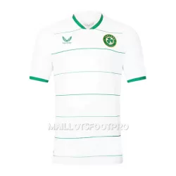 Maillot Irlande Homme Extérieur 2023 Maillot Irlande Homme Extérieur 2023
