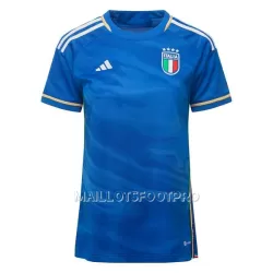 Maillot Italie Femme Domicile 2023-24 Maillot Italie Femme Domicile 2023-24