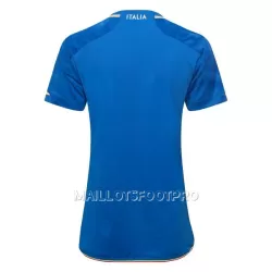 Maillot Italie Femme Domicile 2023-24