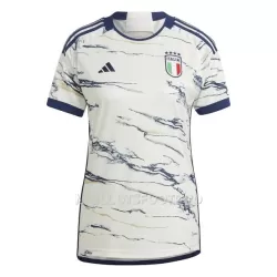 Maillot Italie Femme Extérieur 2023-24 Maillot Italie Femme Extérieur 2023-24