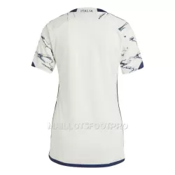 Maillot Italie Femme Extérieur 2023-24