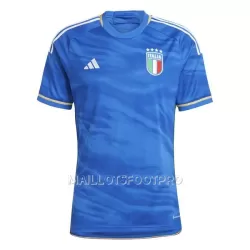 Maillot Italie Homme Domicile 2023-24 Maillot Italie Homme Domicile 2023-24
