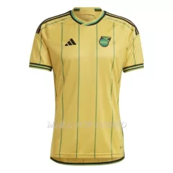 Maillot Jamaïque Homme Domicile 2023-24 Maillot Jamaïque Homme Domicile 2023-24