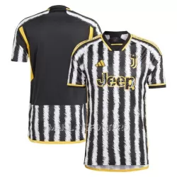 Maillot Juventus Homme Domicile 2023-24 Maillot Juventus Homme Domicile 2023-24