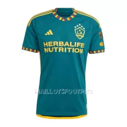 Maillot LA Galaxy Homme Extérieur 2023-24 Maillot LA Galaxy Homme Extérieur 2023-24