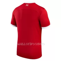 Maillot Liverpool Homme Domicile 2023-24