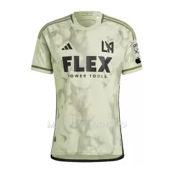 Maillot Los Angeles FC Homme Extérieur 2023-24 Maillot Los Angeles FC Homme Extérieur 2023-24