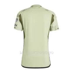 Maillot Los Angeles FC Homme Extérieur 2023-24