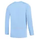 Maillot Manches Longues Manchester City Homme Domicile 2023-24