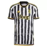 Maillot MATCH Juventus Homme Domicile 2023-24