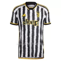 Maillot MATCH Juventus Homme Domicile 2023-24 Maillot MATCH Juventus Homme Domicile 2023-24
