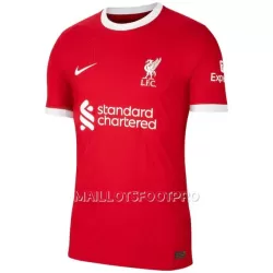 Maillot MATCH Liverpool Homme Domicile 2023-24 Maillot MATCH Liverpool Homme Domicile 2023-24
