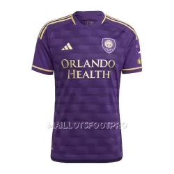 Maillot Orlando City SC Homme Domicile 2023-24 Maillot Orlando City SC Homme Domicile 2023-24