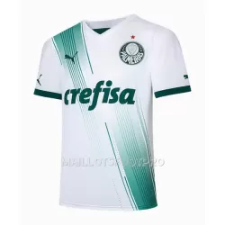 Maillot Palmeiras Homme Extérieur 2023-24 Maillot Palmeiras Homme Extérieur 2023-24