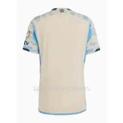 Maillot Philadelphia Union Homme Extérieur 2023-24
