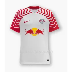 Maillot RB Leipzig Homme Domicile 2023-24 Maillot RB Leipzig Homme Domicile 2023-24