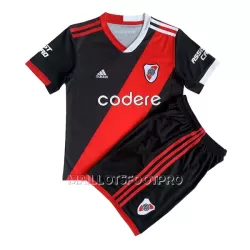 Maillot River Plate Enfant Third 2023-24 Maillot River Plate Enfant Third 2023-24