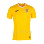 Maillot Roumanie Homme Domicile 2023