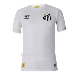 Maillot Santos FC Homme Domicile 2023-24 Maillot Santos FC Homme Domicile 2023-24