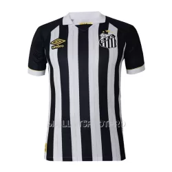 Maillot Santos FC Homme Extérieur 2023-24 Maillot Santos FC Homme Extérieur 2023-24